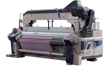 HW-8010系列噴水織機(jī)